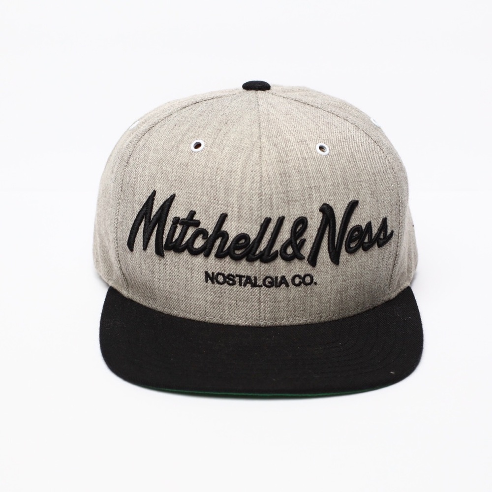 Mitchell & Ness SnapBack - New Never Worn